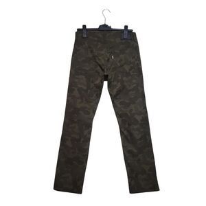 New Levi's 511 Camo pants,jeans,Kids Big boys 18 (29"x 29")